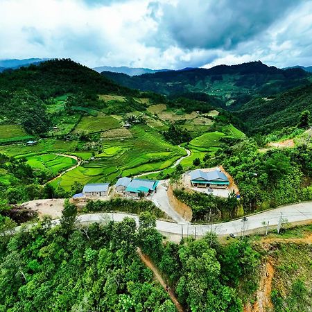Mu Cang Chai Eco Home Bagian luar foto